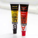Multibond Super Strong STEEL EPOXY 4 Minutes Adhesive Metal_Wood|M U5Z1 Glu L1J4