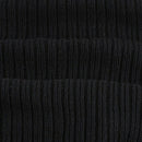 Casual Slouch Beanie in different colors Black one size fits all H8S7