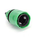 Fast Coupling Adapter Drip Tape For Irrigation Hose Connector With Garden ToolWM