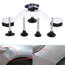 20Pcs Car Dent Remove Pulling Puller Bridge Kit Paintless Dent Repair Tool 3C