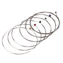 Orphee-RX 15 Guitar Strings for Electric Guitars(RX15 009-042 inch)