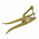 1 Pcs Ear Tag Pliers Livestock Animal Hydraulic Ear Tag Pliers Swine Cow Sh