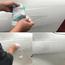 Car Remover Liquid Sponge Glass Deep Cleanser Car Glass Cleaning SpongeB Kw