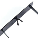 Women Men Square Sunglasses Eyewares Coding glasses Funny Glasses Fashion fBLES