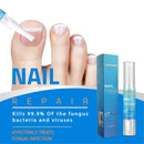 Nail Protection Liquid Repair Remove Liquid Bright Nails Gray Nail Pen