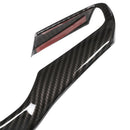 Steering Wheel Frame Trim Cover for Xe Xf F-Pace F Pace F-Type 2016-2018 Ca