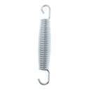 Carbon Steel Premium Trampoline Springs 1pc 9-16cm Weather Resistant 4.5 Inches