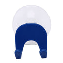 Shaver Holder Wall-mounted Bathroom Shaver Razor Holder Cupula Shaver Hook  Z