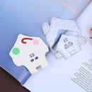 Christmas House Joint DIY Metal Scrapbook Embossing Craft Cutting Die