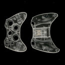 Lightweigted Full Housing Shell Case Cover Protector with Buttons for Xbox 360
