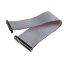 2.5 IDE 44 Pin laptop Hard Drive Female Extension Cable 8-inch F-F 20cm newME