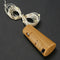Cork Lights for Wine Bottle, Wine Bottle Lights 12 Pack 6.5ft 20 LED Wine C D5F2