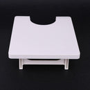 Sewing Machine Plastic Extension Table Expansion Board Household Accessory A