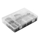 1450Pcs Connector Kit 2.54 mm PCB Pin Headers Box Packaging For Arduino Dupont