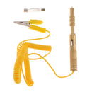 Car Motorcycle Circuit Voltage Tester Fuses Test Pen Diagnostic Tool