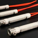 10pcs 60W Soldering Iron Heating Element Heater Core External Welding Tool Top