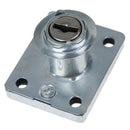 Desk Drawer Lock Wardrobe Cabinet Furniture Cam Locks Keys Office Desk c  Nw