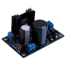 LT1083 Adjustable HIFI Line Regulated Power Supply Module One Channel Outpu J5L3
