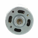 12V 2A 20000RPM Powerful DC Mini Motor for Electric car DIY Project