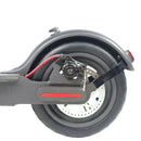 Folding Scooter Fender Fixed Bracket Fender Tile Shock Absorber Anti-Brake  J9Y9