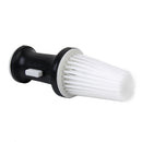 Barber Stylist Hair Cutting Hairdressing Refillable Powder Brush Neck Duster
