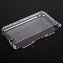 Hard Clear Transparent Crystal Protective Case Cover for Nintendo 3DS XL LL