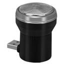 Electric Shaver Mini Portable Shaver USB Power Built-In Battery Outdoor Tra R7L2