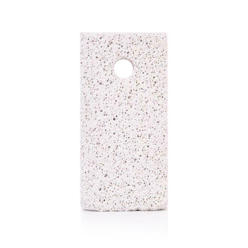 Hamster Tooth Mineral Grindstone Shaped Pet Rabbit Chew_Toy J2U3