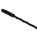 9 inch Screw Universal Car Antenna AM/FM Roof Radio Mast + Base Aerial Signal
