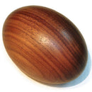 Cobblestone Music Box Wooden Egg Music Box Wood Birthday Gift Castle In The