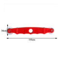 Screen Door Tool Window Installation Hand Spline Roller Nylon Rolling Gadge Top