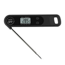 Meat Thermometers Food Thermometer Digital Candy Thermometers with Long Probe