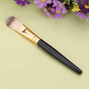 1pcs Wooden handle powder brush Makeup makeup brushes tools beauty beushes