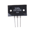 1Pcs 2Sc3858 C3858 Sanken Transisto OZ