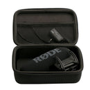Ulanzi Microphone Accessory Protecting Storage Case Box for Rode VideoMic P