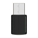 Wireless Bluetooth USB Adapter Dongle 4.0 Receiver-for T9E3 Microphone Head V4Y1
