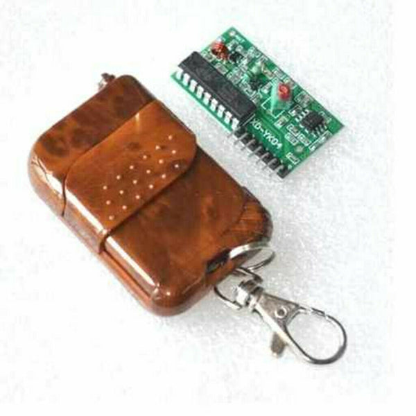 315MHz 315MHz Wireless Switch