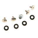 Compatible Replacement Screw & Washer Set For  Hard