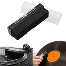 Vinyl Record Cleaner Brush Anti Static Stylus Velvet Brush Kit