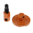 Piston Stop Chainsaw Clutch Removal Tool