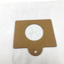 20 Piece Kenmore HEPA Type Q - C Vacuum Cleaner Bag Vacuum Robotic Dust Col