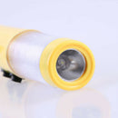 Car Auto LED Torch Flashlight Emergency Safety Hammer Belt Cutter Escape U GUE