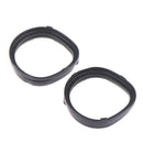 Magnetic Eyeglass Frame VR Disassemble Anti-Blue Len for Oculus-Quest VR Gla_kz