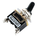 X5 Toggle Switch Heavy Duty 20A 125V SPST 2 Terminal ON/OFF Car Waterproof