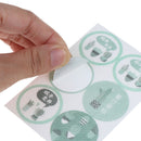 Outdoor 36pcs Patches Citronella Oil Mosquito Killer Cartoon Repeller StickeJ 3C