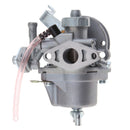 Aluminium Carburetor Replacement for Robin Subaru NB411 EC04 Trimmer Brush