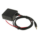 Bluetooth Receiver 3.5mm AUX Audio Music Receiver