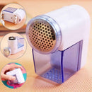 Protable Sweater Shaver  Lint Fuzz Pilling Remover Brush Shaving Ball Machine 20