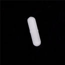 10*35mm Magnetic Stirrer Mixer Stir Bar PTFE Lab Spin Spinner Cylinder MO
