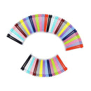10x Colorful Stylus Pen For DSi NDSi Game 2018 K4G9